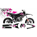 Kit déco Abstract DRD Xtrem 2011-2016