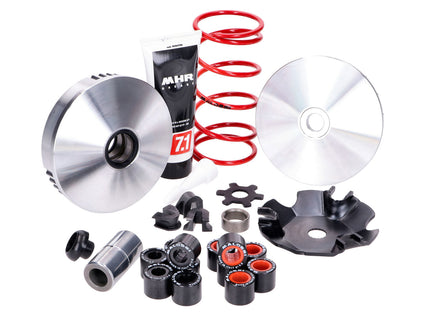 Kit variation Oversize Stage6 MBK BOOSTER/NITRO – Onyx-racing-parts